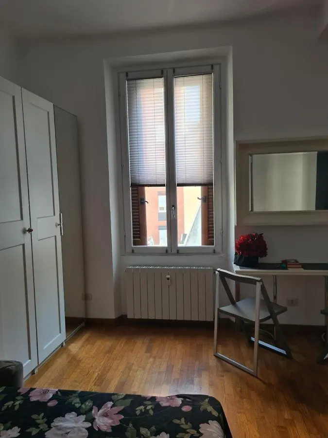 Portaromanabellamilano Studio 10 Minutes From Duomo