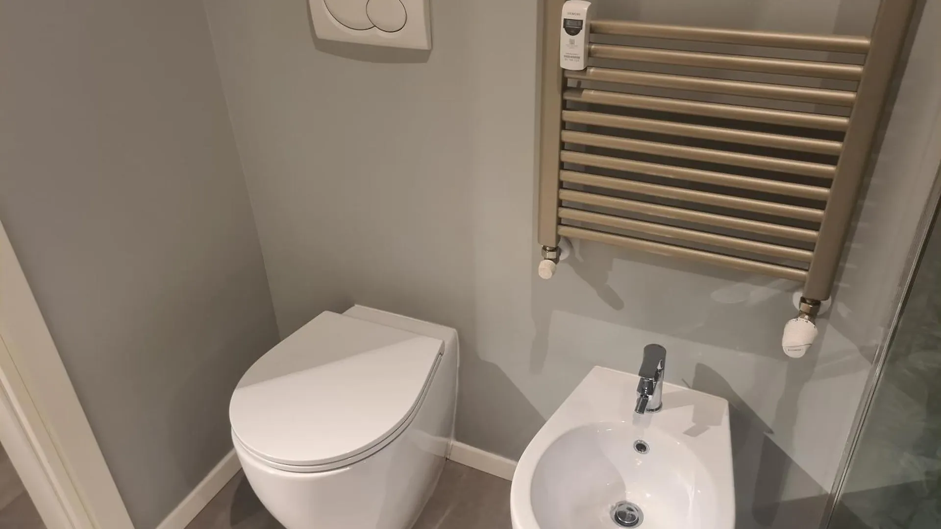 Portaromanabellamilano Studio 10 Minutes From Duomo Milan