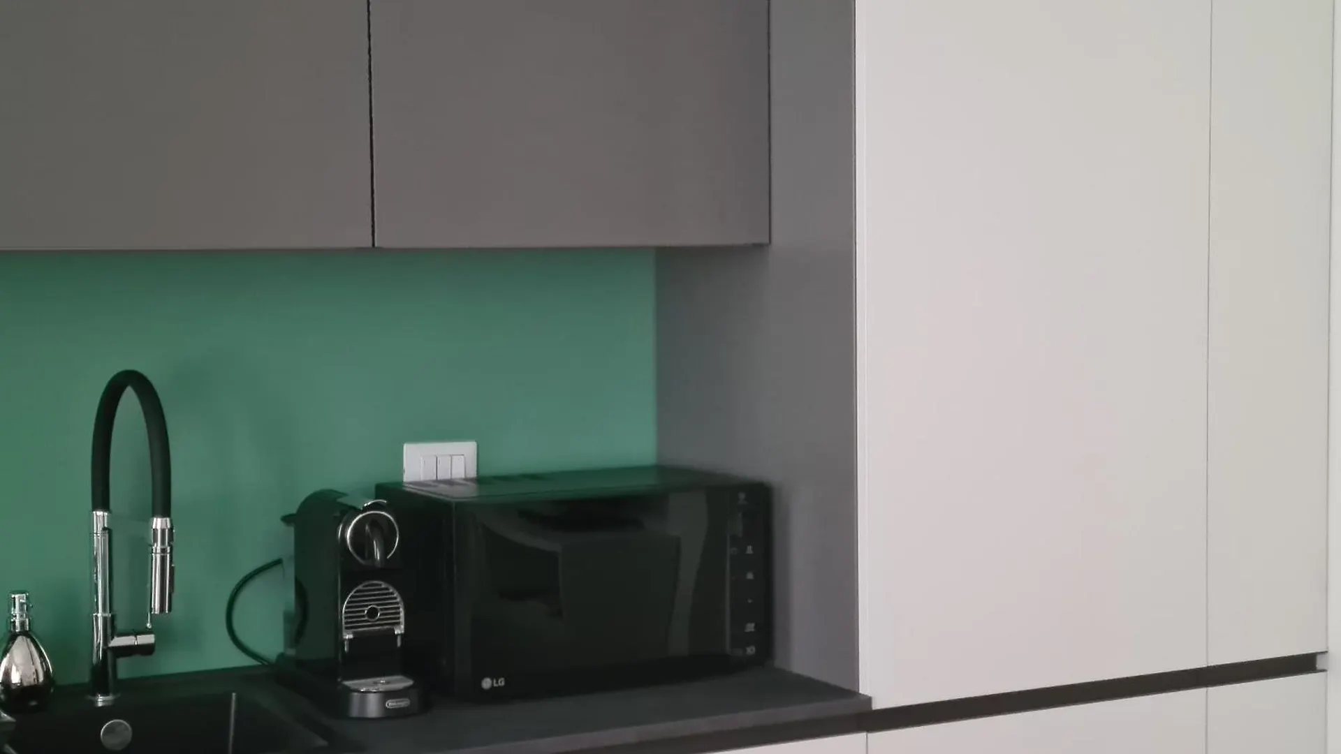 Portaromanabellamilano Studio 10 Minutes From Duomo Apartment Milan